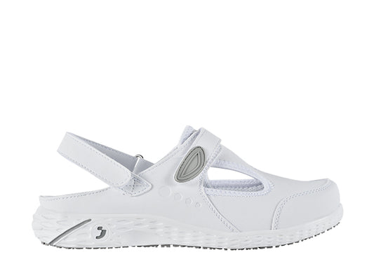 Safety Jogger 010681 CARLY white