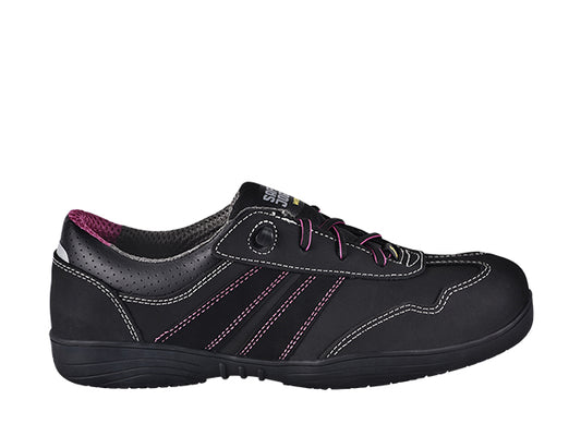 Safety Jogger 820500 CERES black