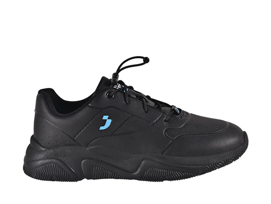 Safety Jogger 011280 CHAMP O2 LOW black
