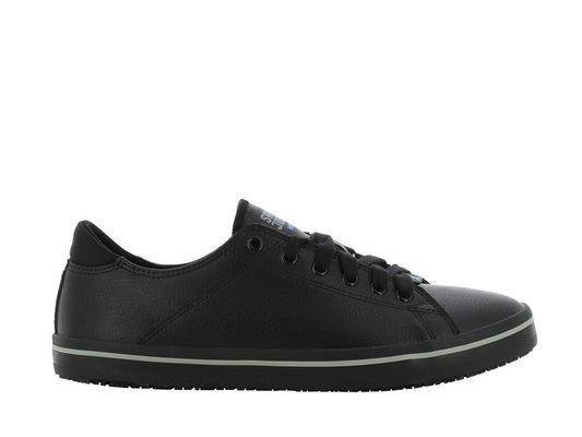 Safety Jogger 127904 CLARK black