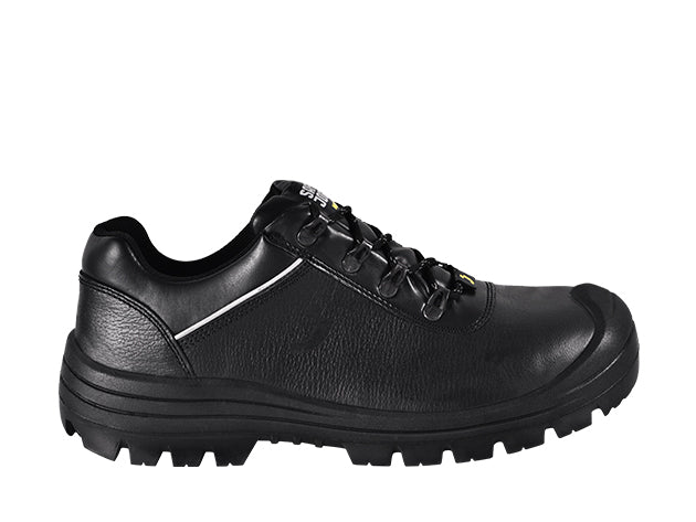 Safety Jogger 011696 CONSTRUBOY S3 LOW black