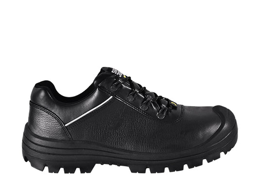 Safety Jogger 011696 CONSTRUBOY S3 LOW black