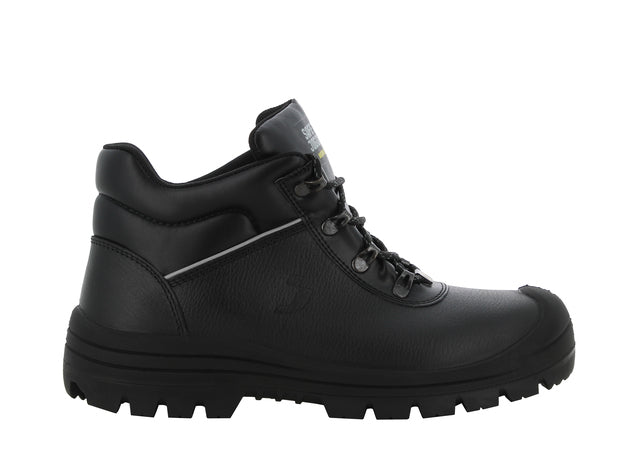 Safety Jogger 011695 CONSTRUBOY S3 MID black
