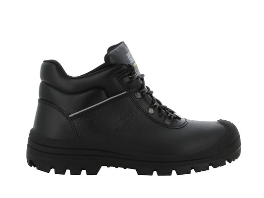 Safety Jogger 011695 CONSTRUBOY S3 MID black