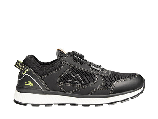Safety Jogger 011892 COLORADO black