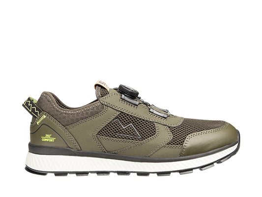 Safety Jogger 011893 COLORADO khaki