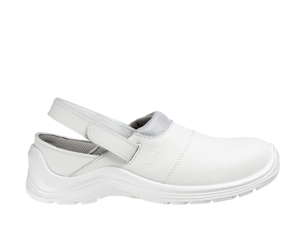 Safety Jogger 840303 CORTADO white