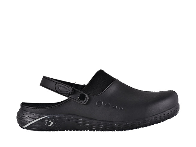 Safety Jogger 010908 DANY black