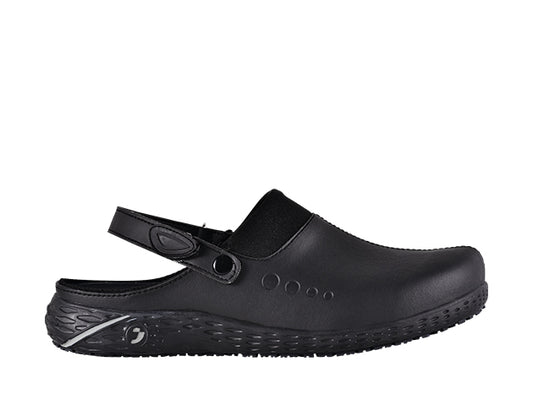Safety Jogger 010908 DANY black