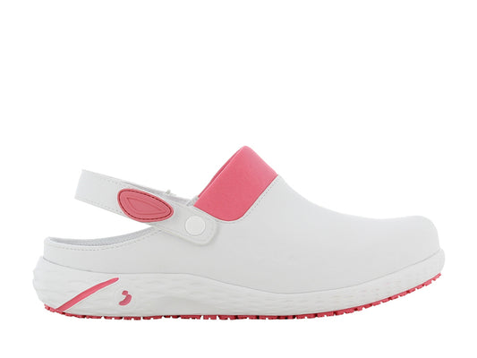 Safety Jogger 010750 DANY fuchsia
