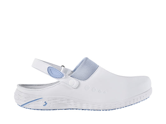 Safety Jogger 010748 DANY light blue