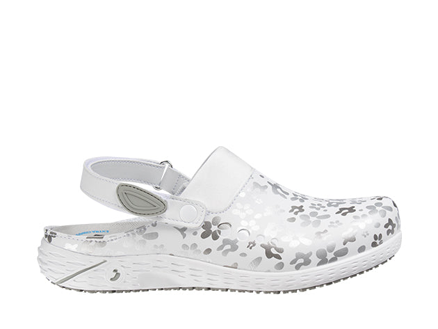 Safety Jogger 011025 DANY print silver