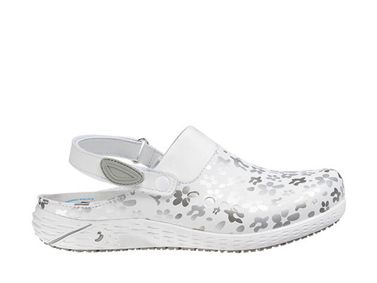 Safety Jogger 011025 DANY print silver