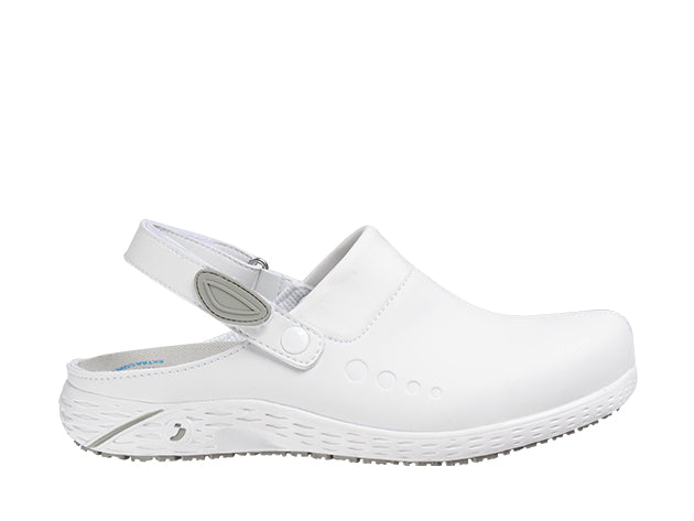 Safety Jogger 010747 DANY white