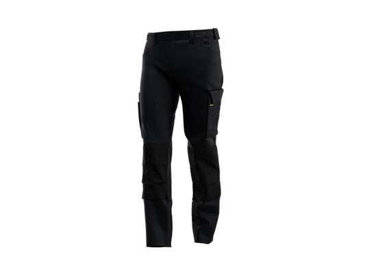 Safety Jogger 012181 DENEB TROUSERS M NIGHT BLUE