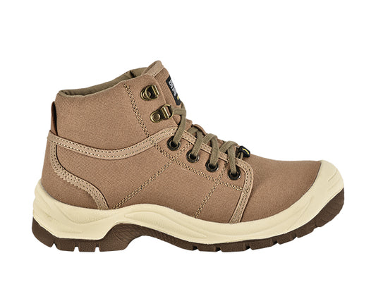 Safety Jogger 861200 DESERT beige