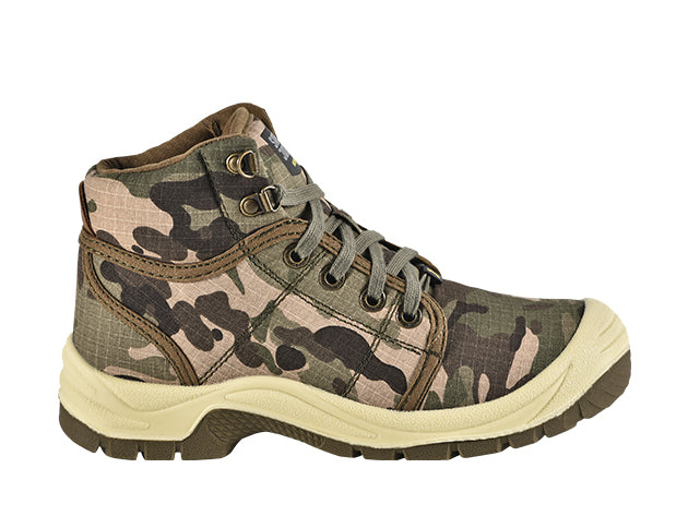 Safety Jogger 200159 DESERT multi