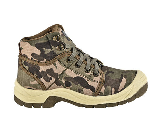 Safety Jogger 200159 DESERT multi