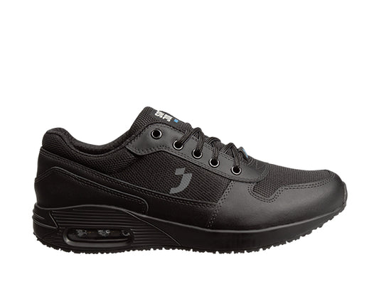 Safety Jogger 010634 DOMINIQUE black