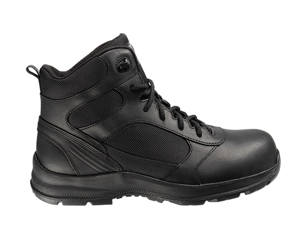 Safety Jogger 200486 DRAGON black