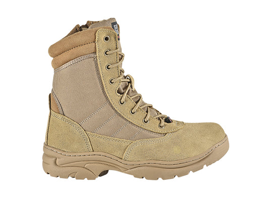 Safety Jogger 201012 DUNE sand