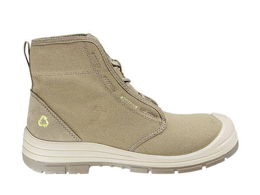 Safety Jogger 011976 ECODESERT S1P MID beige