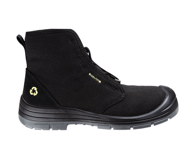 Safety Jogger 011975 ECODESERT S1P MID black