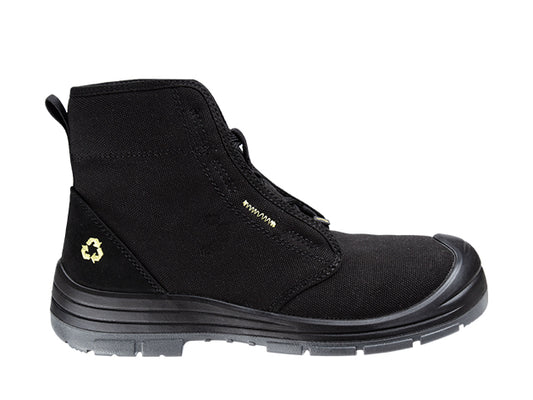 Safety Jogger 011975 ECODESERT S1P MID black