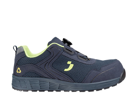 Safety Jogger 011930 ECOLOBI S1P LOW TLS blue