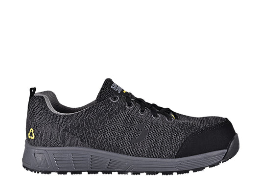Safety Jogger 011928 ECONILA S1 LOW black