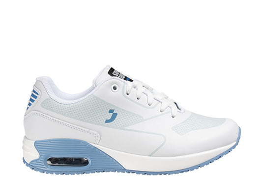 Safety Jogger 057205 ELA light blue