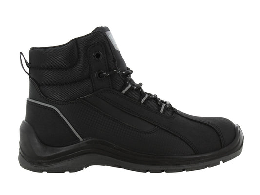 Safety Jogger 200745 ELEVATE black