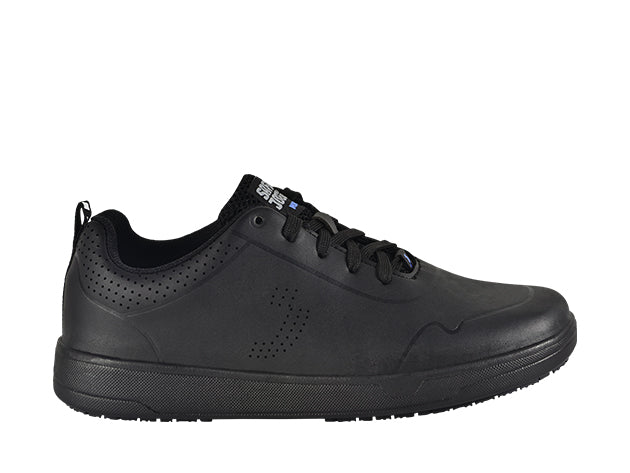 Safety Jogger 011245 ELIS black