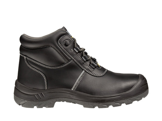 Safety Jogger 087901 EOS black