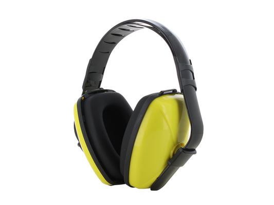 Safety Jogger 011657 ETOSHA I yellow