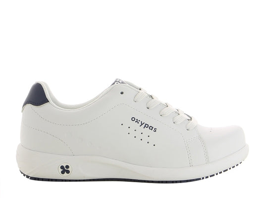 Safety Jogger 027805 EVA white