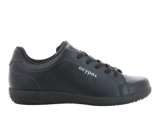 Safety Jogger 027904 EVAN black