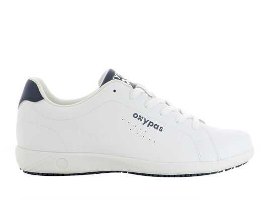 Safety Jogger 027104 EVAN white
