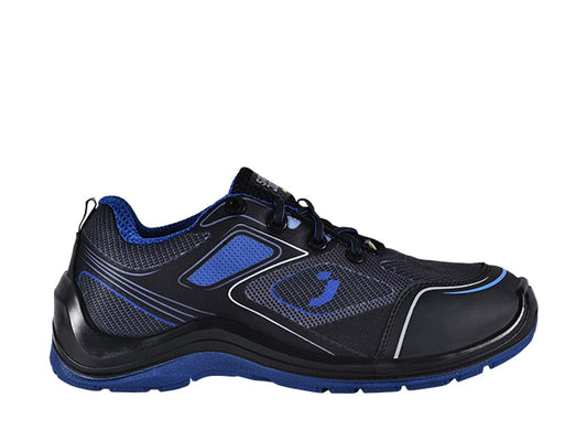 Safety Jogger 011268 FLOW S1P LOW blue