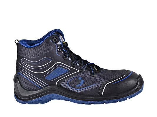 Safety Jogger 011288 FLOW S1P MID blue