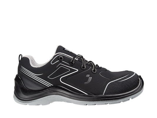 Safety Jogger 011286 FLOW S3 LOW black