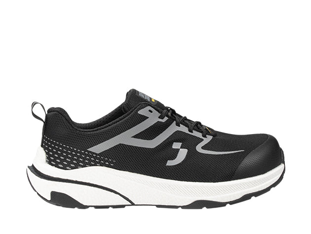 Safety Jogger Freedom S1PS Low