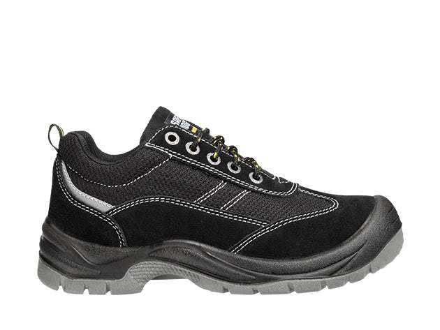 Safety Jogger 200229 GOBI black