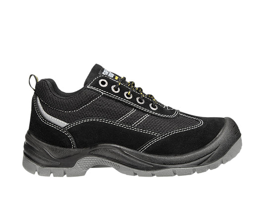 Safety Jogger 200229 GOBI black