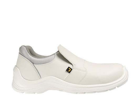 Safety Jogger 200232 GUSTO white