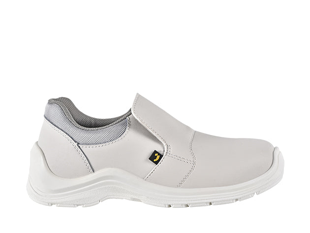 Safety Jogger 200233 GUSTO81 white