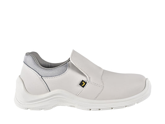 Safety Jogger 200233 GUSTO81 white
