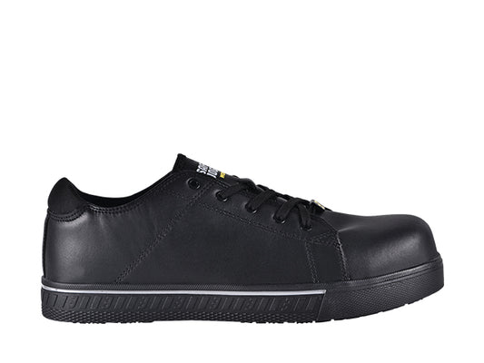 Safety Jogger 011147 HAVEN black