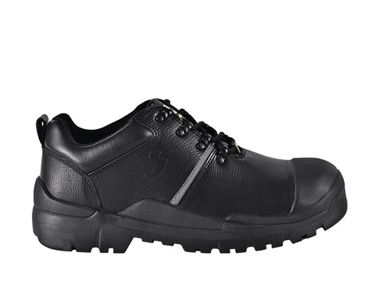 Safety Jogger 012081 HEKLA S3 LOW black