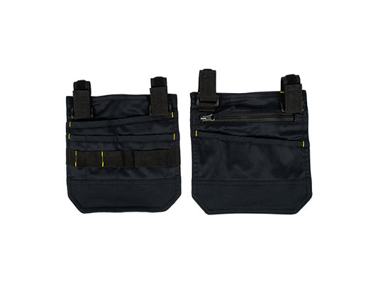Safety Jogger 012094 HOLSTER POCKET BLACK
